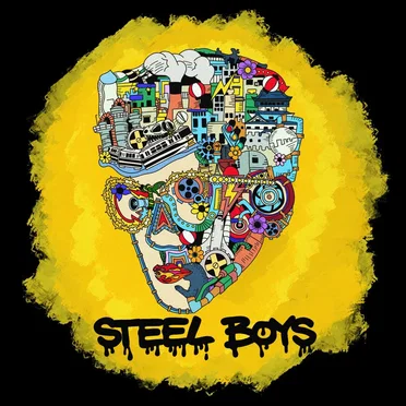 STEEL BOYS