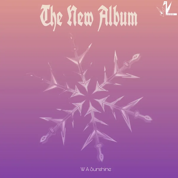 The New Album