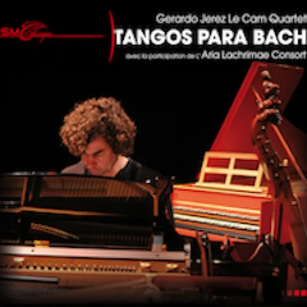 Tangos para Bach