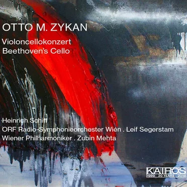 Violoncellokonzert / Beethoven’s Cello