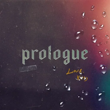 prologue. by Kitty Purrnaz - album cover