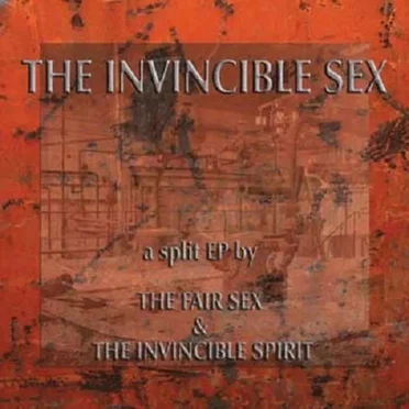 The Invincible Sex