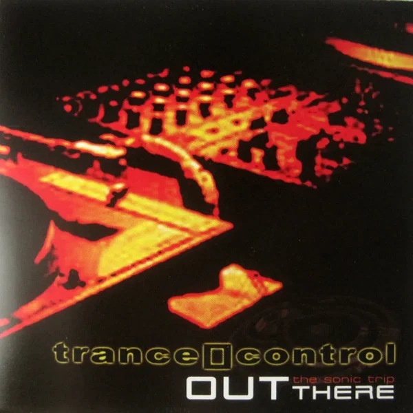 OUT THERE: The Sonic Trip