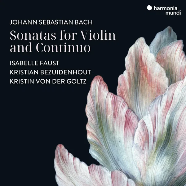 Sonatas for Violin and Continuo