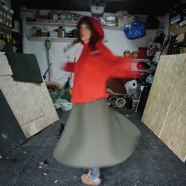 Something Big, Something Bright