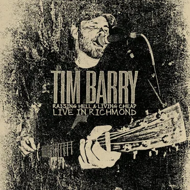 Raising Hell & Living Cheap: Live in Richmond