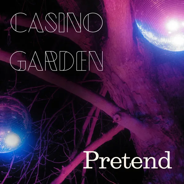 Pretend