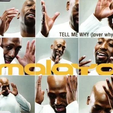 Tell Me Why (Lover Why) by Malaya - album cover