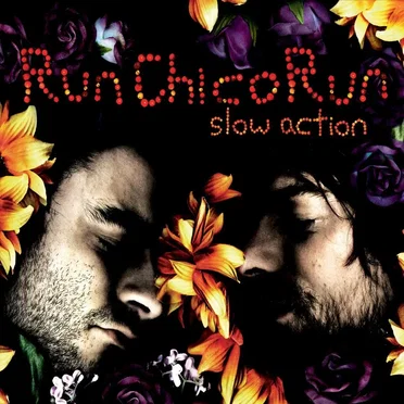 Slow Action by Run Chico Run - album cover