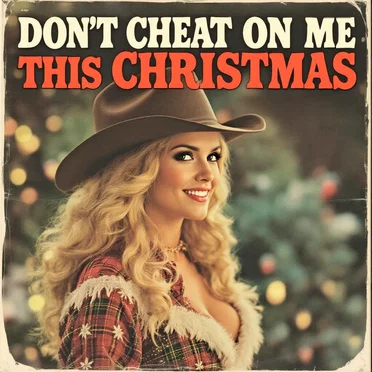 Don't Cheat on Me This Christmas