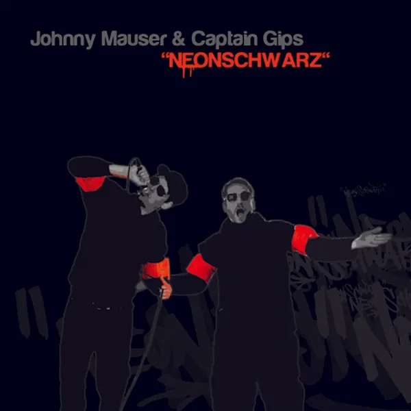 Neonschwarz