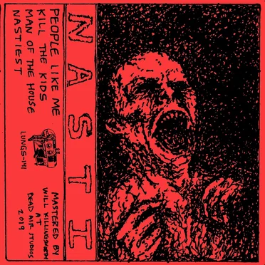 Live at Nasti