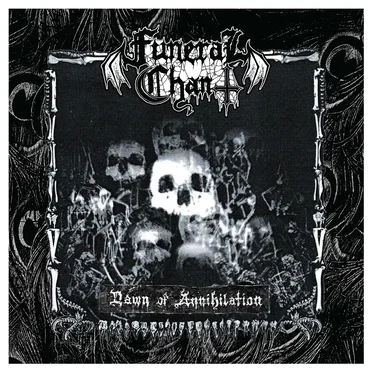 Dawn of Annihilation