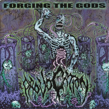 Forging the Gods