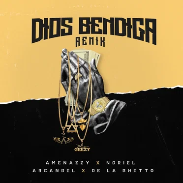 Dios bendiga (remix)