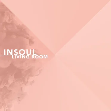 Living Room by Insoul - album cover