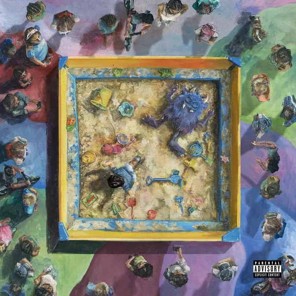 DON’T GROW UP TOO SOON