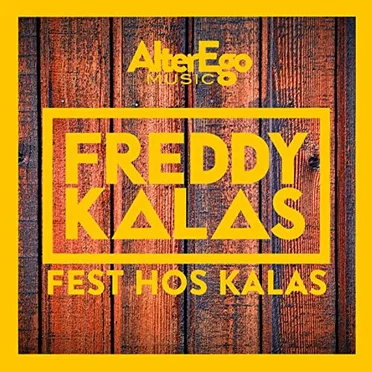 Fest hos Kalas