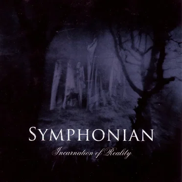 Incarnation of Reality by Symphonian - album cover