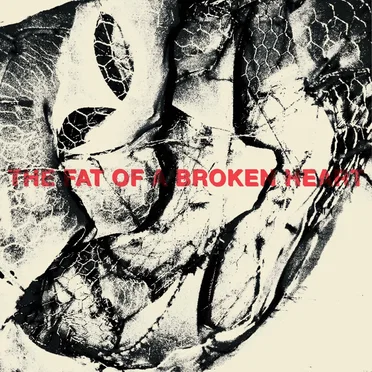 The Fat of a Broken Heart by Catcher - album cover