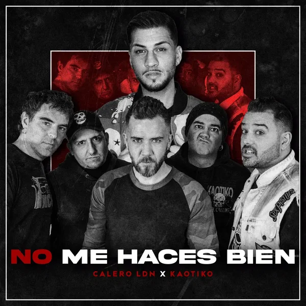 No me haces bien