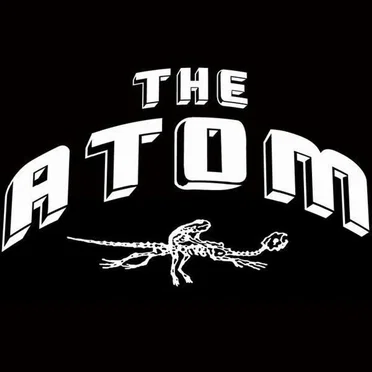 The Atom by The Atom - album cover