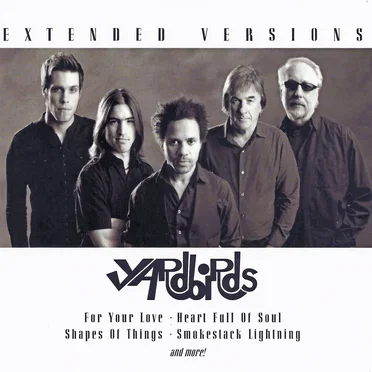 Extended Versions
