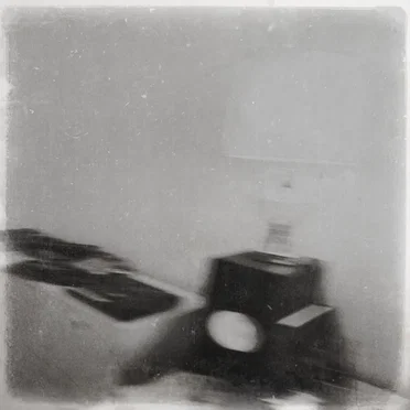 Distance Drone by Lilac Numbering System - album cover