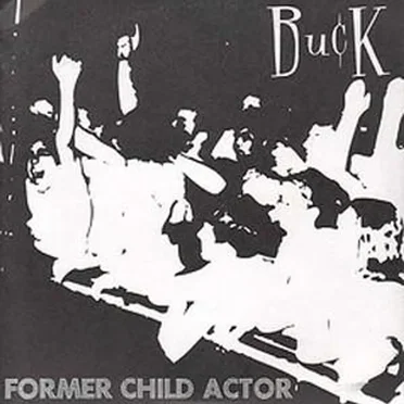 Former Child Actor