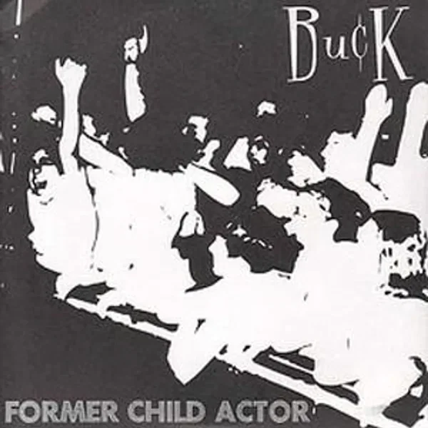 Former Child Actor