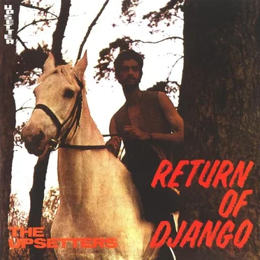 Return of Django