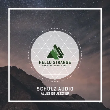 Alles ist jetzt EP