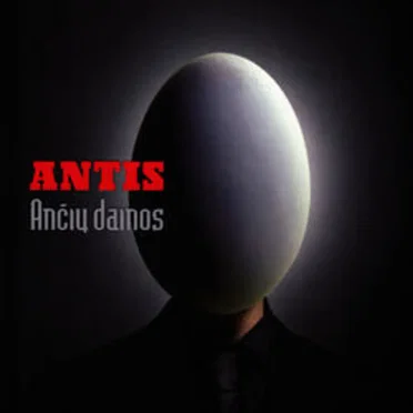 Ančių dainos