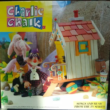 Charlie Chalk: Songs and Music from the TV Series