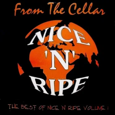 From the Cellar: The Best of Nice 'N' Ripe Volume 1 by Various Artists - album cover