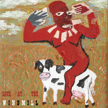 Live at The Windmill by Various Artists - album cover