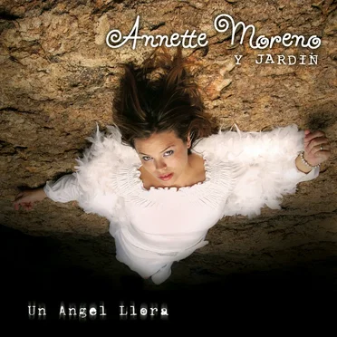 Un ángel llora