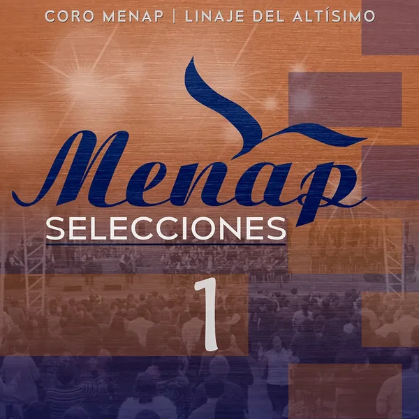 Menap Selecciones 1