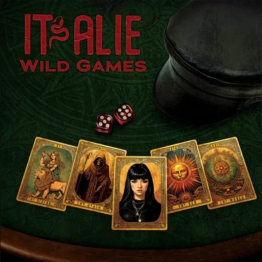 IT'sALIE