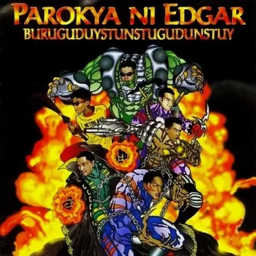 Buruguduystunstugudunstuy