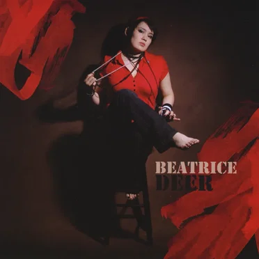 Beatrice Deer by Beatrice Deer - album cover
