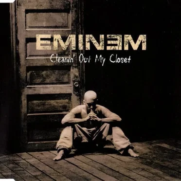 Cleanin’ Out My Closet