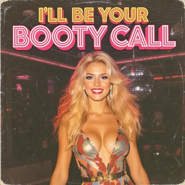 I'll Be Your Booty Call
