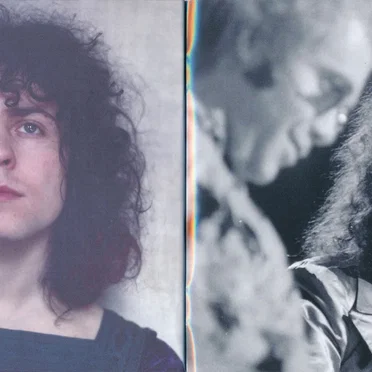 The Electric Boogie (Nineteen Seventy One)