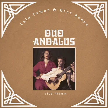 Duo Andalus: Live Album