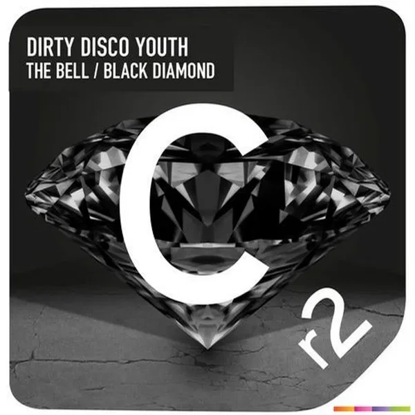 The Bell / Black Diamond