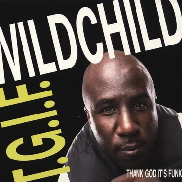 T.G.I.F.: Thank God It's Funky