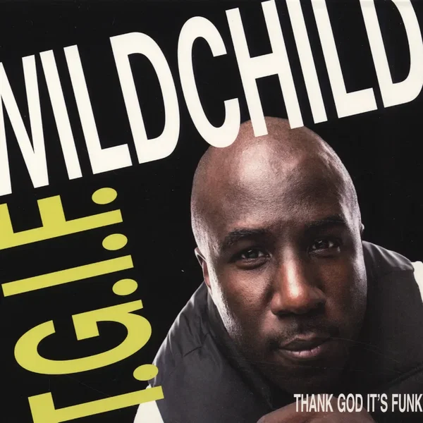 T.G.I.F.: Thank God It's Funky