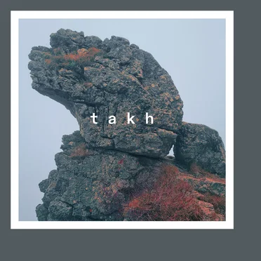 TAKH by TAKH - album cover