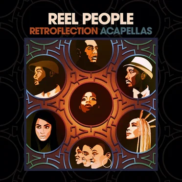 Retroflection ‘Acapellas’
